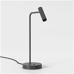 Astro Enna Desk USB C | Lámpara de mesa