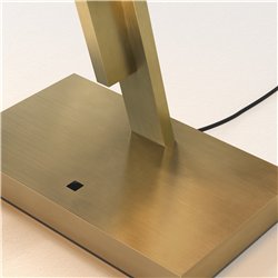 Astro Gerrit | Lámpara de mesa