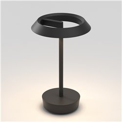 Astro Halo Portable | Lámpara de mesa