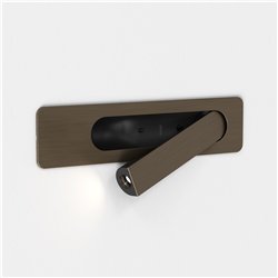 Astro Keta | Lámpara de pared