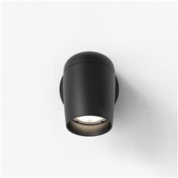 Astro Koto Single Switched | Lámpara de pared