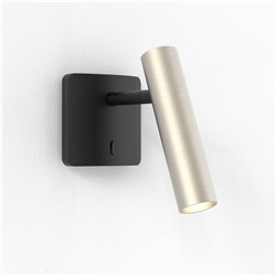 Astro Leda Single | Lámpara de pared