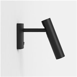 Astro Leda Single | Lámpara de pared