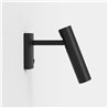 Astro Leda Single | Lámpara de pared