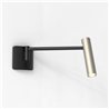 Astro Leda Swing Arm | Lámpara de pared