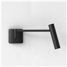 Astro Leda Swing Arm | Lámpara de pared