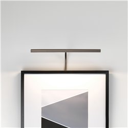 Astro Mondrian 400 Frame Mounted LED | Lámpara de pared