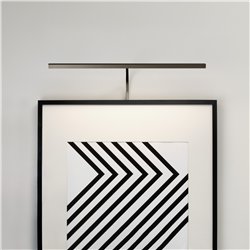 Astro Mondrian 600 Frame Mounted LED | Lámpara de pared