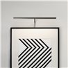 Astro Mondrian 600 Frame Mounted LED | Lámpara de pared