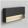 Astro Mori 250 | Lámpara de pared