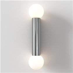 Astro Ortona Twin | Lámpara de pared
