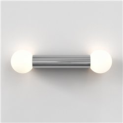 Astro Ortona Twin | Lámpara de pared