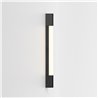 Astro Palermo 600 LED | Lámpara de pared