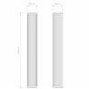 Astro Versailles 600 | Lámpara de pared