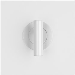 Astro Enna Recess Switched LED | Lámpara de pared