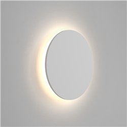 Astro Eclipse Round 350 | Lámpara de pared