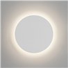 Astro Eclipse Round 350 | Lámpara de pared