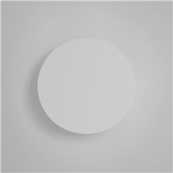 Astro Eclipse Round 350 | Lámpara de pared