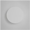 Astro Eclipse Round 350 | Lámpara de pared