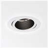 Astro Pinhole Slimline Round Flush Adjustable Fire-Rated | Foco empotrado