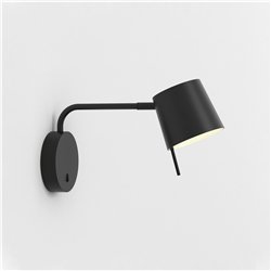 Astro Miura Swing Arm | Lámpara de pared