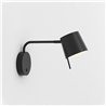 Astro Miura Swing Arm | Lámpara de pared