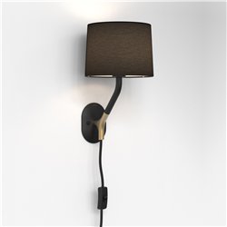 Astro Arbor Plug-In | Lámpara de pared