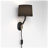 Astro Arbor Plug-In | Lámpara de pared