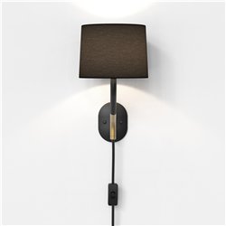 Astro Arbor Plug-In | Lámpara de pared