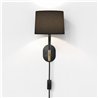 Astro Arbor Plug-In | Lámpara de pared