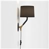 Astro Arbor Plug-In | Lámpara de pared