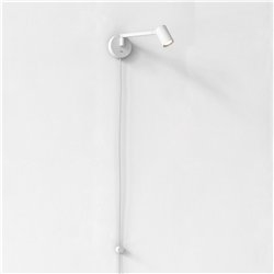 Astro Ascoli Swing Plug In | Lámpara de pared