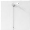 Astro Ascoli Swing Plug In | Lámpara de pared