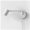 Astro Ascoli Swing Plug In | Lámpara de pared