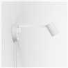 Astro Ascoli Swing Plug In | Lámpara de pared