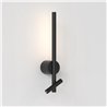 Astro Baton Reader LED | Lámpara de pared