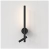 Astro Baton Reader LED | Lámpara de pared