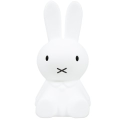 MrMaria Miffy High Light lámpara LED 80 cm Lámpara de piso