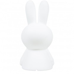 MrMaria Miffy High Light lámpara LED 80 cm Lámpara de piso