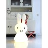 MrMaria Miffy High Light lámpara LED 80 cm Lámpara de piso