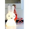 MrMaria Miffy High Light lámpara LED 80 cm Lámpara de piso