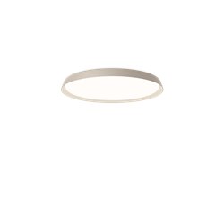 Vibia Bigger Ø 80 cm - 3900 lámpara de techo