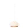Vibia Knit ø 65 cm x 39 cm - 7470 lámpara de suspensión