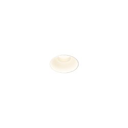 Vibia Circle Trimless Narrow Ø 10 cm - 3330 lugar empotrado