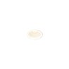 Vibia Circle Trimless Narrow Ø 10 cm - 3330 lugar empotrado