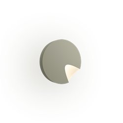 Vibia Dots A Turnable - 4660 lámpara de pared