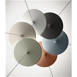 Vibia Skan 30 suspension lamp