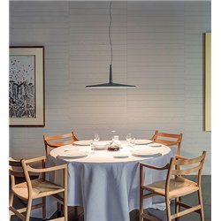 Vibia Skan 60 - 0275 lámpara de suspensión
