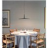 Vibia Skan 60 - 0275 lámpara de suspensión
