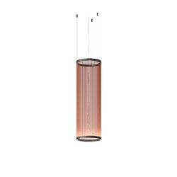 Vibia Array Ø 37 cm - 113 cm - 1805 lámpara de suspensión